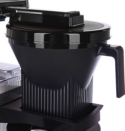 Воронка KBG Select с системой 