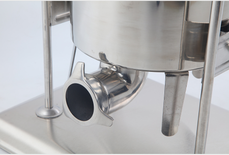 Шприц для колбас Airhot 15л SVE-15