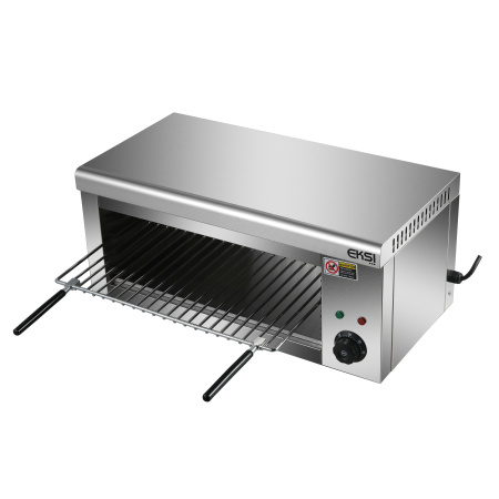 Гриль саламандра EKSI HES-570