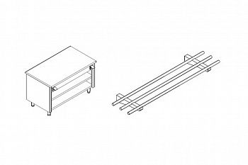 Нейтральные модули Kogast SN-07N-ES
