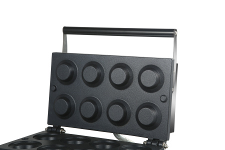 Вафельница для тарталеток EKSI TWB-8