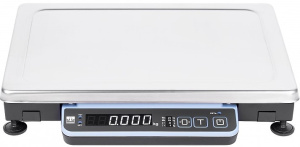 Весы Масса-К МК-6.2-А21-2 без интерфейсов Весы Масса-К МК-6.2-А21-2 без интерфейсов