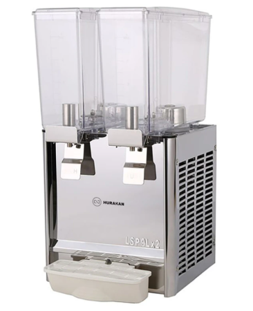 Сокоохладитель Hurakan HKN-LSJ9Lx2