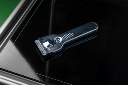 Керамический гриль Spidocook SP015P