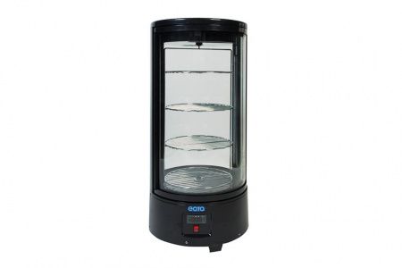 Холодильная витрина Eqta CS72