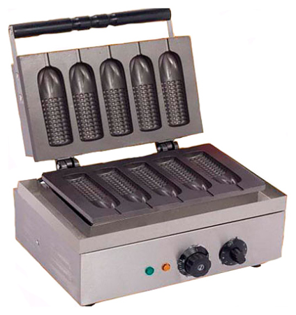 Вафельница Стар Фуд 1620037