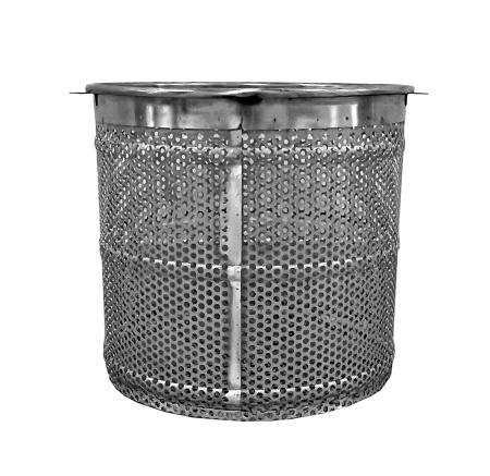 Центрифуга для сушки салата Kocateq WF20E