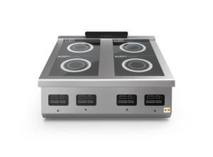 Плита индукционная Vortmax SEI 78 4 зоны