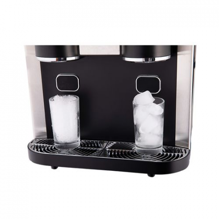 Пальчики в стаканчиках HURAKAN HKN-IMSD15 два диспенсера для выдачи льда