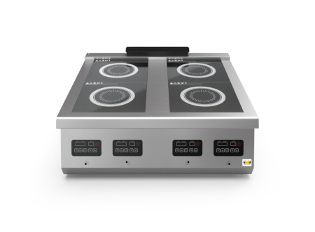 Плита индукционная Vortmax SEI 78 4 зоны