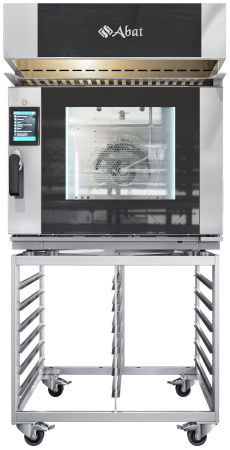 Конвекционная печь ABAT КЭП-5ПП
