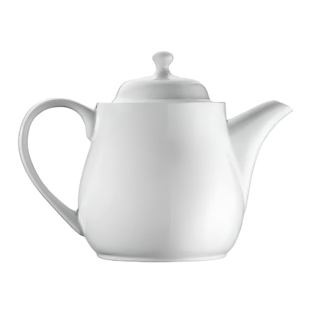 KUTAHYA WCL Tavola EO02DM00 Чайник (650мл, h11см) фарфор