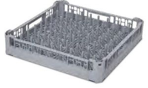 Кассета для посудомоечной машины для тарелок PLASTPORT 43030001 Кассета для посудомоечной машины для тарелок PLASTPORT 43030001