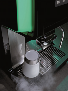 Кофемашина WMF 1500 S+ 03.1900 (0050) Кофемашина WMF 1500 S+ 03.1900 (0050)