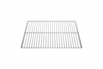 Решетка хромированная Unox GRP 405