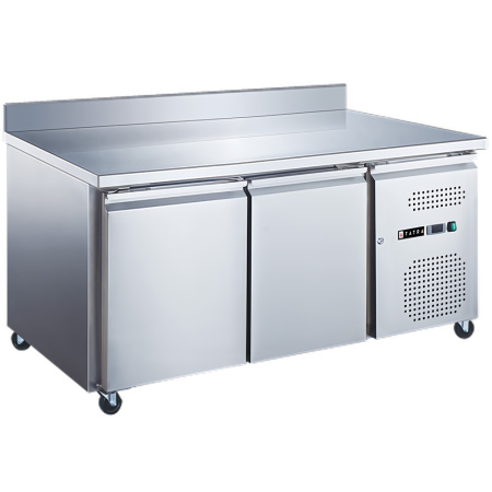 Стол морозильный Tatra TRTGN2 BT SB с бортом