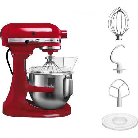Планетарный миксер KitchenAid 5KPM5EER