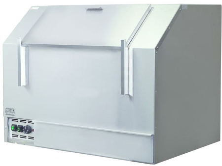 Витрина для попкорна RoboLabs VTP1-075