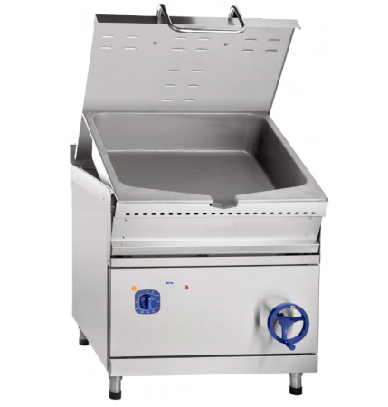 Сковорода Abat ЭСК-90-0,47-70