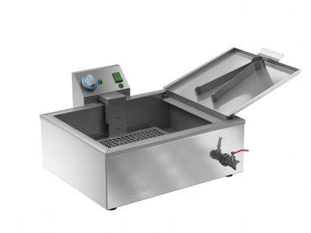 Мини-чебуречница М ATESY  