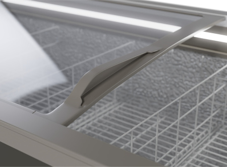 Ларь-бонета Haier GTE1850G