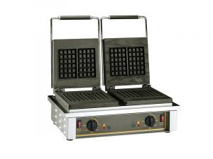 Вафельница Roller Grill GED 20 Вафельница Roller Grill GED 20