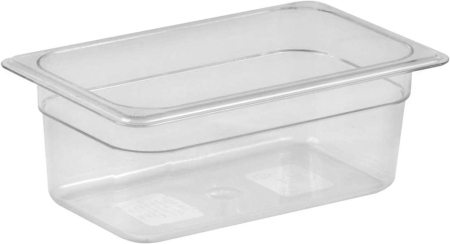 Гастроёмкость Viatto JW-P144 GN 1/4-100