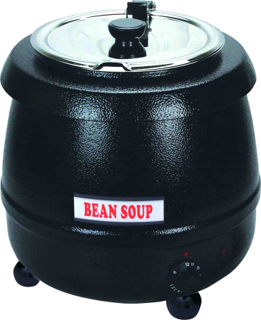 Мармит горшочек для супа Airhot SB-6000