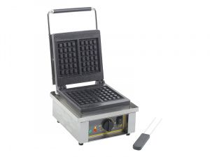 Вафельница Roller Grill GES 20 Вафельница Roller Grill GES 20