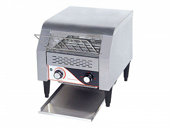 Конвейерный тостер EKSI HET-300 