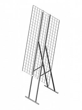 Стенд Гефест СТ.СК.01