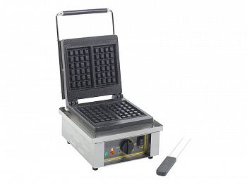 Вафельница Roller Grill GES 20 Вафельница Roller Grill GES 20