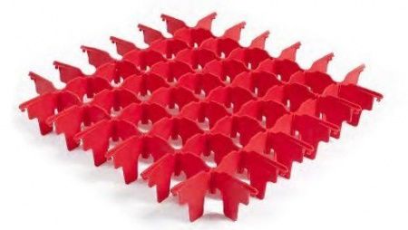 Кассета для бокалов PLASTPORT 43004015