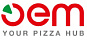 Бренд Oem Ali Your Pizza Hub Бренд Oem Ali Your Pizza Hub