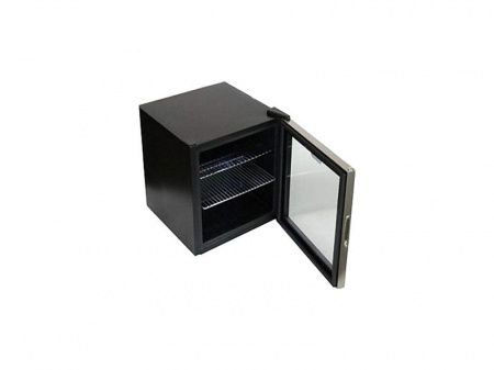 Шкаф холодильный барный Eqta BRG49