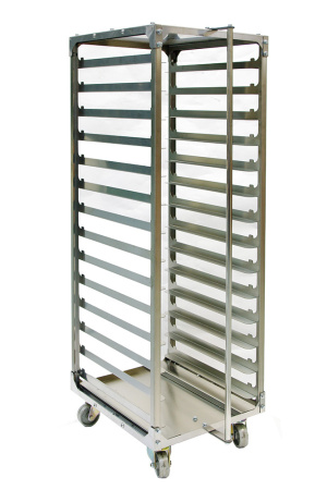 Тележка-шпилька Kocateq FR Rack 14 EN