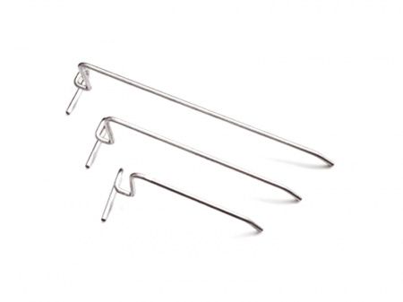 Крючок Abbott EK291/4 Крючок Abbott EK291/4