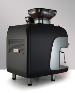 Автоматическая кофемашина La Cimbali S60 CP100 Milk PS Автоматическая кофемашина La Cimbali S60 CP100 Milk PS