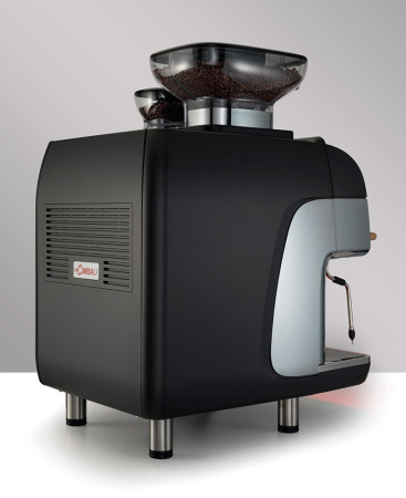 Автоматическая кофемашина La Cimbali S60 CP100 Milk PS