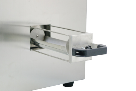 Коптильня Kocateq DSHS04