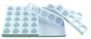 Форма кондитерская Martellato Monop С002