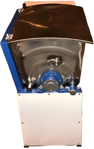Тестомес для крутого теста Hurakan HKN-15HNM Тестомес для крутого теста Hurakan HKN-15HNM