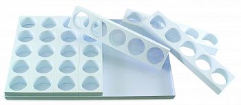 Форма кондитерская Martellato Monop С002