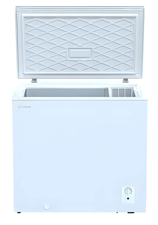 Морозильный ларь Hurakan HKN-BD250