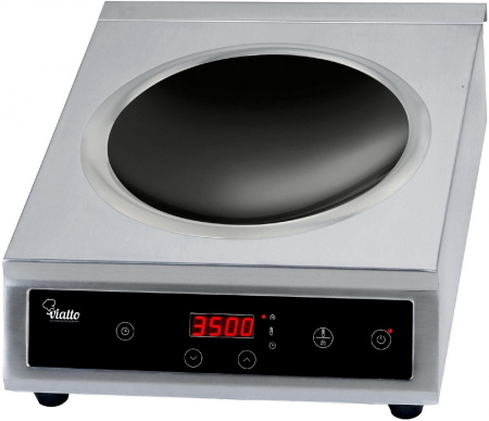 VA-350B-A WOK
