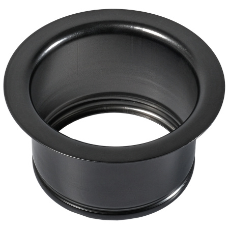 Фланец в мойку Bort Washing flange FBL60 (black)