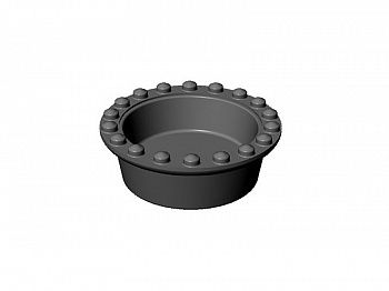 Пресс-форма для тарталетницы PAVONI PIASTRA B