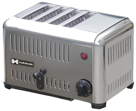 Тостер Hurakan HKN-TPT4