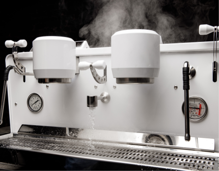 S2 LITE кофемашина