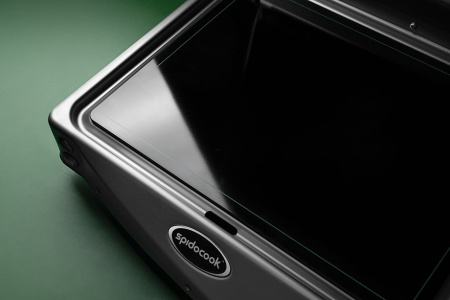 Контактный гриль Spidocook Spidoglass SP020